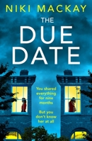 The Due Date 1035404532 Book Cover