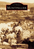 Montpellier 2842534271 Book Cover