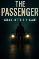 The Passenger B0GXV9NKSB Book Cover