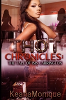 THOT Chronicles: The tale of Isis Carrington 1686671474 Book Cover