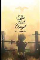 The Lost Angel B09243C8PW Book Cover
