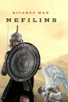 Nefilins 1549938460 Book Cover