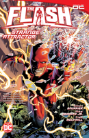 The Flash Vol. 1 177952546X Book Cover
