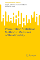 Permutation Statistical Methods : Measures of Relationship (SpringerBriefs in Statistics) 3032266076 Book Cover