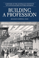 Building a Profession 0646887009 Book Cover