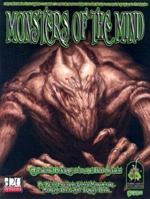 Monsters Of The Mind 097267568X Book Cover