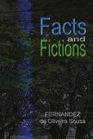 Facts and Fictions: Facts and Fictions 1514281783 Book Cover
