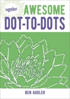 The Ingenious Book of Dot-To-Dots 1789501172 Book Cover