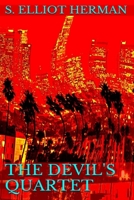 The Devil's Quartet 1505385636 Book Cover