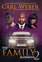 The Family Business 2 1645560570 Book Cover