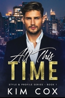 All This Time 150322807X Book Cover