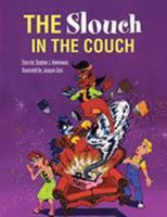 The Slouch in the Couch 1401090249 Book Cover