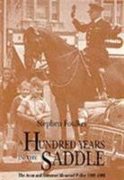 A Hundred Years in the Saddle 1874092850 Book Cover