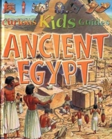 Ancient Egypt (Passport to the Past) 0753454750 Book Cover