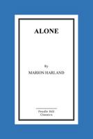 Alone 1523395893 Book Cover