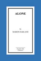 Alone 151706869X Book Cover