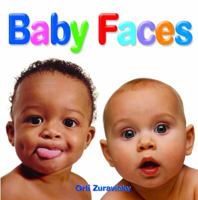 Baby Faces (Babies Everywhere) 1404227733 Book Cover