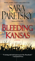 Bleeding Kansas 0399154051 Book Cover