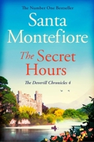 The Secret Hours 1471169626 Book Cover