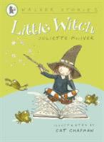 Little Witch 1406353345 Book Cover