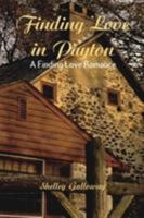 Finding Love in Payton 0803496435 Book Cover