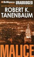 Malice 1416505431 Book Cover