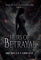 Heirs of Betrayal 1971624004 Book Cover