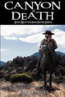 Canyon of Death 0982758545 Book Cover