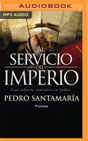 Al servicio del imperio 8416970777 Book Cover