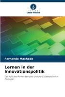 Lernen in der Innovationspolitik (German Edition) 6207062876 Book Cover