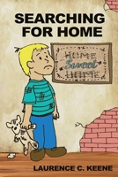 Searching for Home 108808219X Book Cover