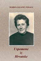Uspomene iz Hrvatske 0359757170 Book Cover