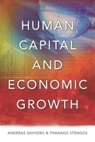 Human Capital and Economic Growth 080475540X Book Cover