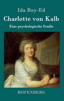 Charlotte Von Kalb 3861993007 Book Cover