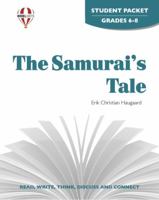 Samurai's Tale - Student Packet by Novel Units, Inc. 1561378194 Book Cover