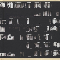 El Mundo de Los Vivos the Real World 0982919816 Book Cover