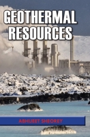 Geothermal Resources B0F9YYW2K7 Book Cover
