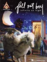 Fall Out Boy - Infinity on High 1423427823 Book Cover