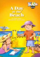 A Day at the Beach. by Geoff Patton 1905056672 Book Cover