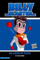Billy Blaster: Ice Caves of Pluto 1434212750 Book Cover