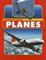 Planes 1607530619 Book Cover