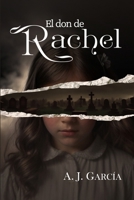 El don de Rachel 1731537271 Book Cover
