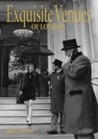 Exquisite Venues of London 9058565254 Book Cover
