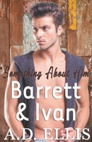 Barrett & Ivan B09KW795NG Book Cover