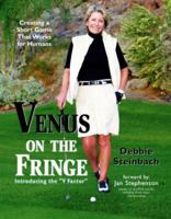 Venus on the Fringe 0974930806 Book Cover