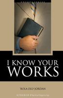 I Know Your Works 9785037738 Book Cover