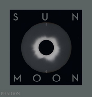 Sun and Moon: A Story of Astronomy, Photography and Mapping 0714876569 Book Cover