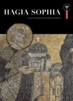 Hagia Sophia 975656153X Book Cover