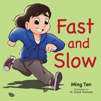 Fast and Slow 9815044281 Book Cover