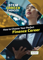 How to Choose Your Perfect Finance Career 1918246122 Book Cover